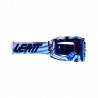 LEATT Gafas LEATT Velocity 5.5 Zebra Lente 70% Gafas
