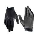 LEATT Guantes Infantiles LEATT Moto 1.5 Black Guantes