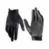 LEATT Guantes Infantiles LEATT Moto 1.5 Black Guantes