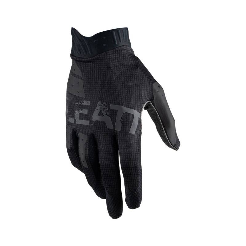 LEATT Guantes LEATT Moto 1.5 GripR Black Guantes