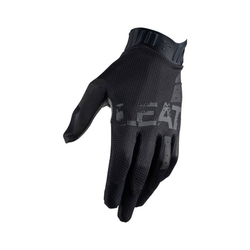 LEATT Guantes LEATT Moto 1.5 GripR Black Guantes