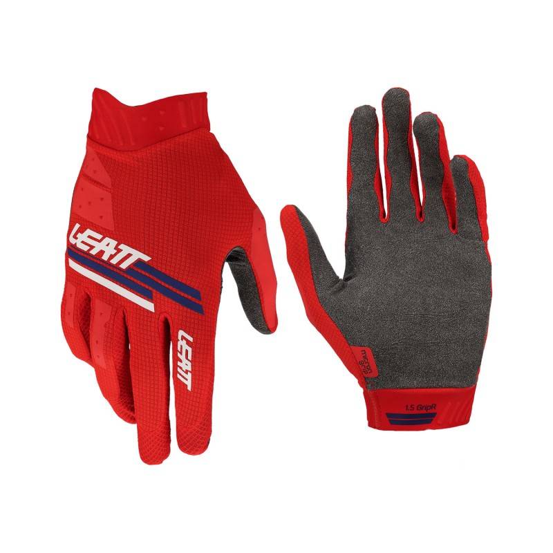 LEATT Guantes Infantiles LEATT Moto 1.5 V22 Guantes