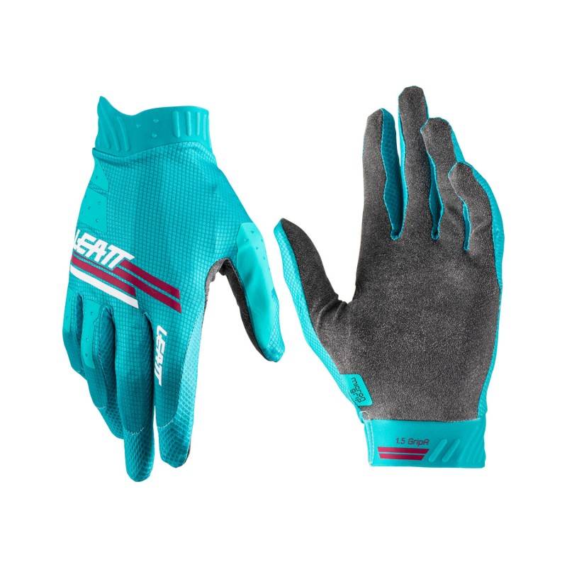 LEATT Guantes LEATT Moto 1.5 GripR V22 Guantes