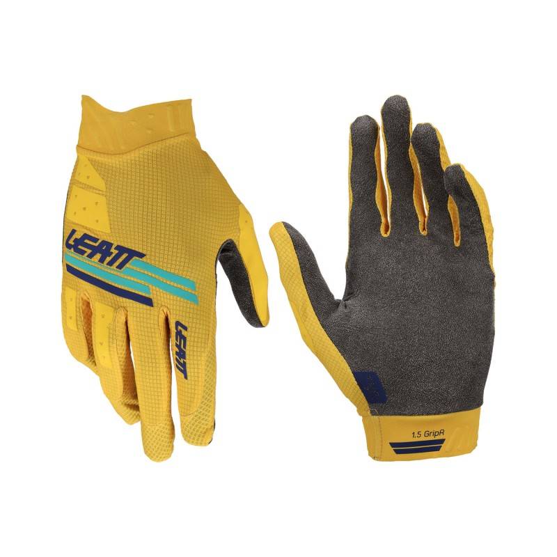 LEATT Guantes LEATT Moto 1.5 GripR V22 Guantes