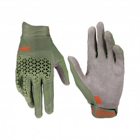 LEATT Guantes LEATT Moto 4.5 Lite Cactus Guantes