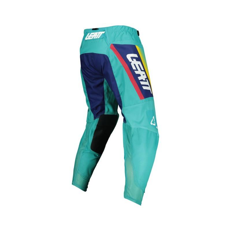 LEATT Pantalón LEATT Moto 4.5 Aqua Pantalones