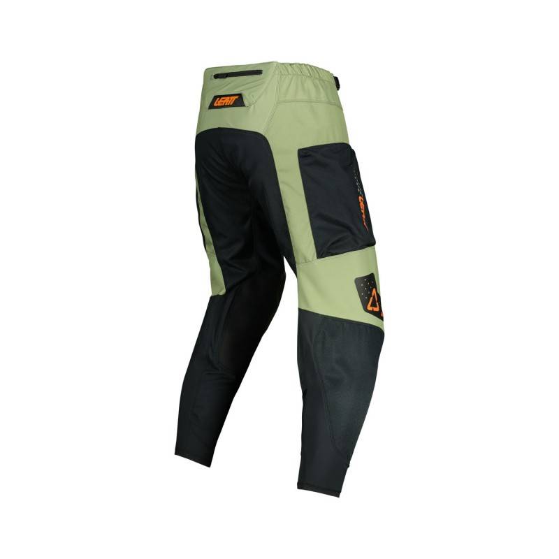 LEATT Pantalón LEATT Moto 4.5 Enduro Cactus Pantalones