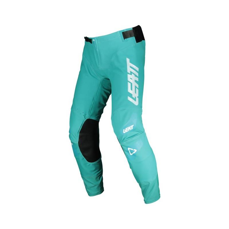 LEATT Pantalón LEATT Moto 5.5 I.K.S Aqua Pantalones