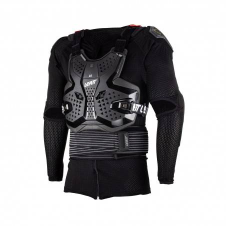 LEATT Peto Integral LEATT 3.5 Graphene Petos