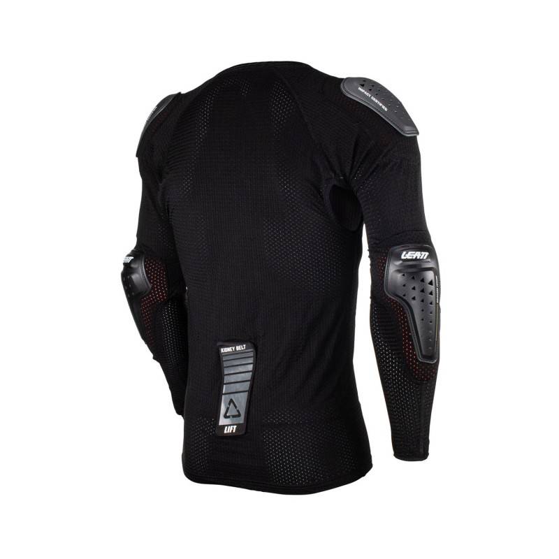 LEATT Peto Integral LEATT 3.5 Graphene Petos