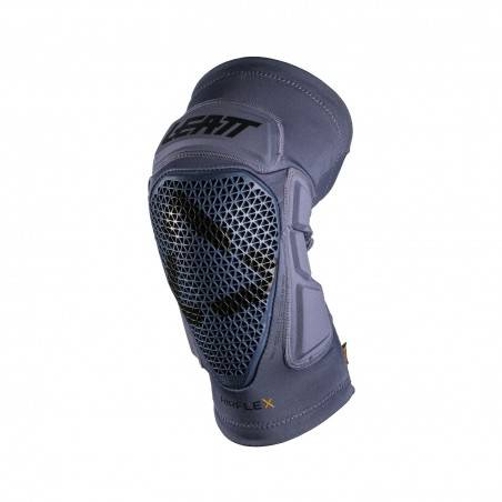LEATT Rodilleras LEATT AirFlex Pro Flint Rodilleras
