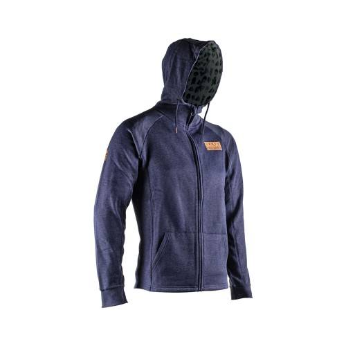 LEATT Sudadera Casual LEATT Upcycle Sudaderas