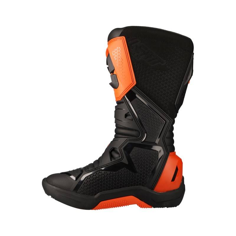 LEATT Botas LEATT 3.5 Naranja Botas