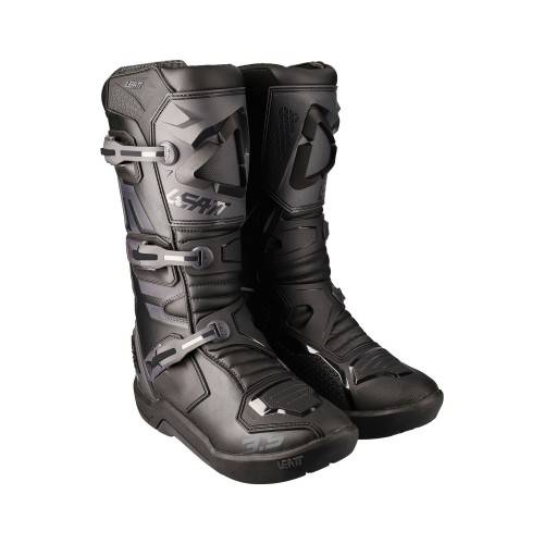 LEATT Botas LEATT 3.5 Negro Botas