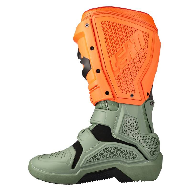 LEATT Botas LEATT 5.5 FlexLock Enduro Cactus Botas