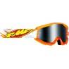 FMF VISION Gafas FMF PowerCore ASSAULT Espejo Gafas