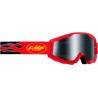 FMF VISION Gafas FMF PowerCore FLAME SAND Gafas