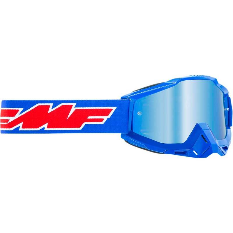 FMF VISION Gafas Infantiles FMF PowerBomb ROCKET Espejo Gafas