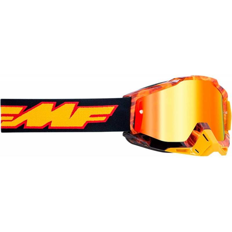 FMF VISION Gafas Infantiles FMF PowerBomb ROCKET Espejo Gafas