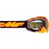 FMF VISION Gafas Infantiles FMF PowerBomb SPARK Transparente Gafas