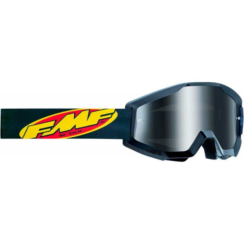FMF VISION Gafas Infantiles PowerCore CORE Espejo Gafas
