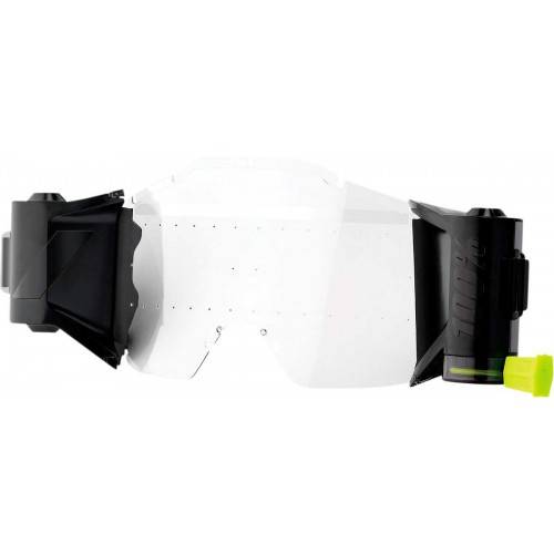 FMF VISION Kit Pantalla con ROLL OFF para gafas Infantiles FMF Accesorios