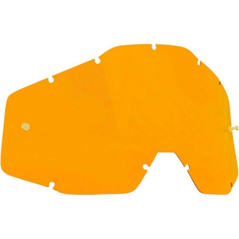 FMF VISION Recambio Pantalla Gafas FMF Antivaho Lentes