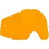 FMF VISION Recambio Pantalla Gafas FMF Antivaho Lentes