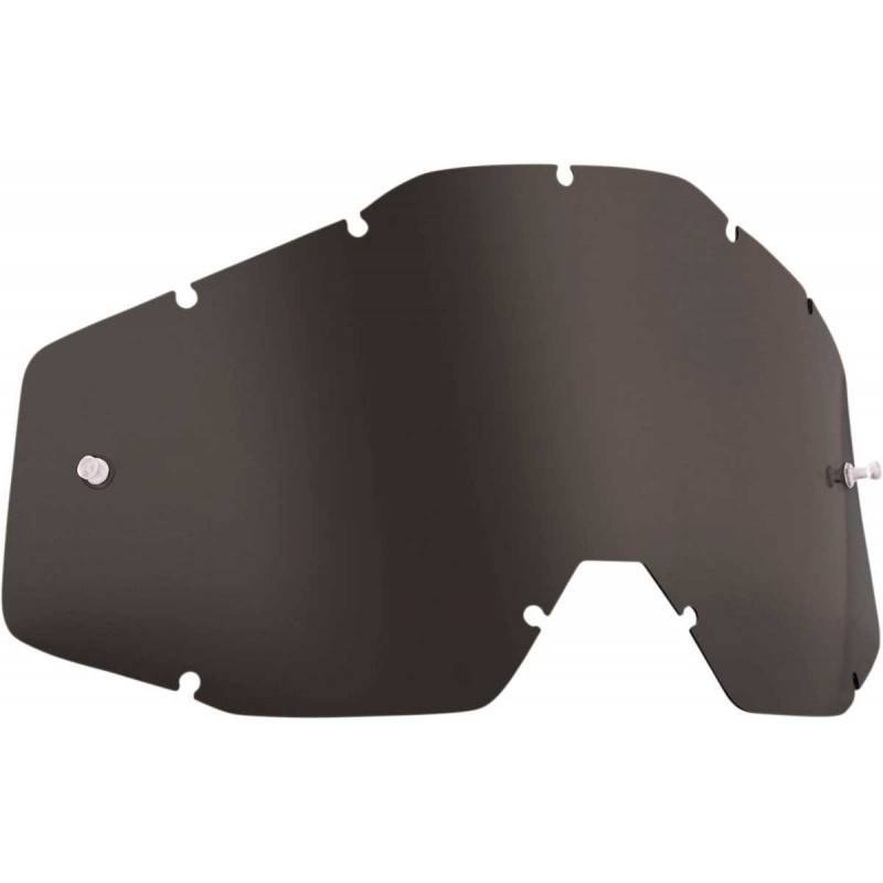 FMF VISION Recambio Pantalla Gafas FMF Antivaho Lentes
