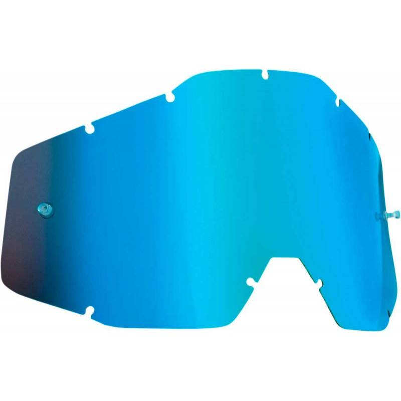 FMF VISION Recambio Pantalla Gafas FMF Antivaho Espejo Lentes