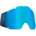 FMF VISION Recambio Pantalla Gafas Infantiles FMF Antivaho Espejo Lentes