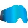 FMF VISION Recambio Pantalla Gafas Infantiles FMF Antivaho Espejo Lentes