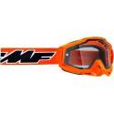 FMF VISION Gafas FMF PowerBomb ROCKET ENDURO Transparente Gafas