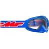 FMF VISION Gafas FMF PowerBomb ROCKET ENDURO Transparente Gafas