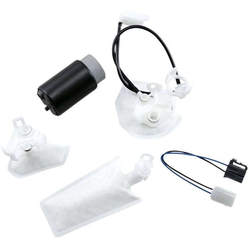 ALL BALLS Kit Reparación Bomba Gasolina Yamaha Raptor 700 / Grizzly 500-700 Bombas Gasolina