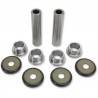 MOOSE RACING HARD PARTS Kit Reparación Mangueta Trasera Yamaha Grizzly / Rhino / Kodiak Trapecios