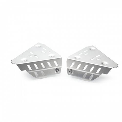 YAMAHA Protectores Trapecios Delanteros Originales YAMAHA Kodiak 450 (18-22) Protectores Trapecio