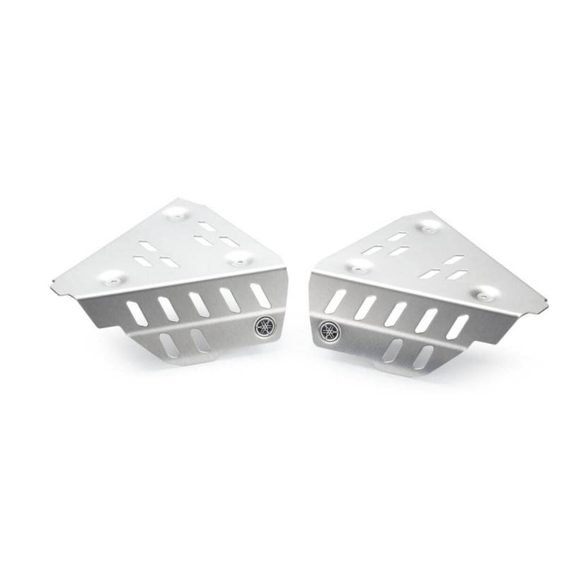 YAMAHA Protectores Trapecios Delanteros Originales YAMAHA Kodiak 450 (18-22) Protectores Trapecio