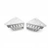 YAMAHA Protectores Trapecios Delanteros Originales YAMAHA Kodiak 450 (18-22) Protectores Trapecio