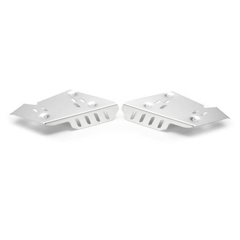 YAMAHA Protectores Trapecios Traseros Originales YAMAHA Kodiak 450 (18-22) Protectores Trapecio
