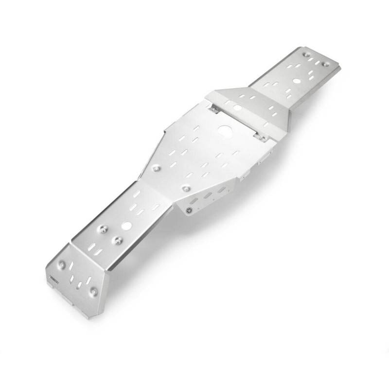 YAMAHA Protector Chasis Central Original YAMAHA  Kodiak 450 (18-22) Protectores Chasis