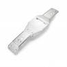 YAMAHA Protector Chasis Central Original YAMAHA  Kodiak 450 (18-22) Protectores Chasis