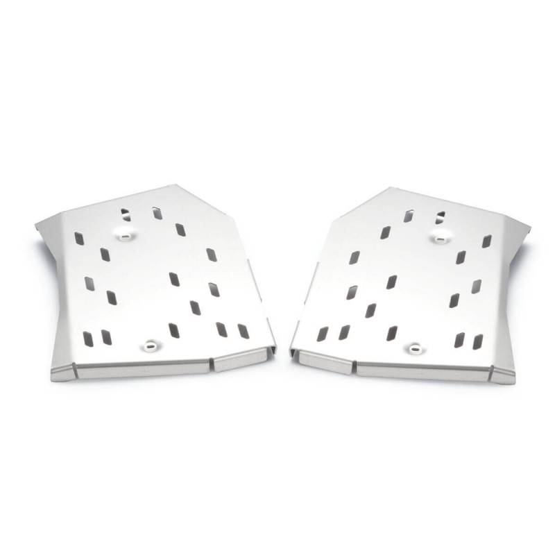 YAMAHA Protector Reposapiés Original YAMAHA Kodiak 450 (18-22) Otras Protecciones