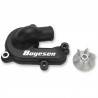 BOYESEN Kit Tapa + Hélice Bomba de Agua BOYESEN KTM/Husqvarna 250/350 (16-21) Tapas Bomba Agua