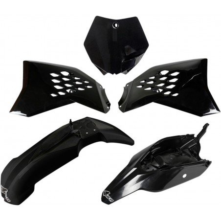 UFO Plástica Completa UFO KTM 65 SX (12-15) Kits Plástica