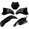 UFO Plástica Completa UFO KTM 65 SX (12-15) Kits Plástica