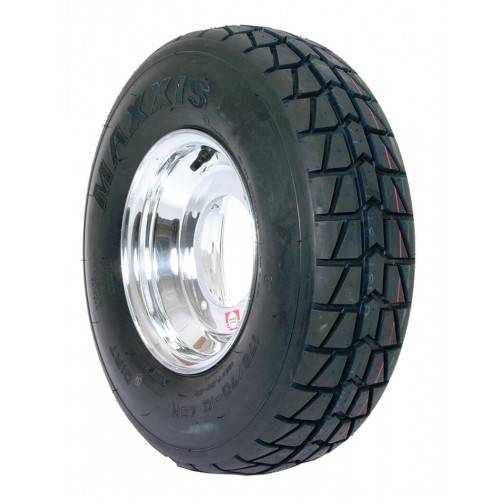 MAXXIS Neumático MAXXIS Asfalto 21x7-10 (175/70-10) E4 42N Neumáticos