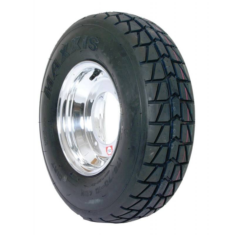 MAXXIS Neumático MAXXIS Asfalto 25x8-12 (185/88-12) E4 40N Neumáticos
