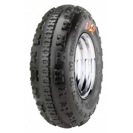 MAXXIS Neumático MAXXIS RAZR 21x7-10 E4 25J Neumáticos