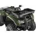 MOOSE UTILITY DIVISION Cesta Delantera ATV POLY MOOSE UTILITY Maletas Delanteras